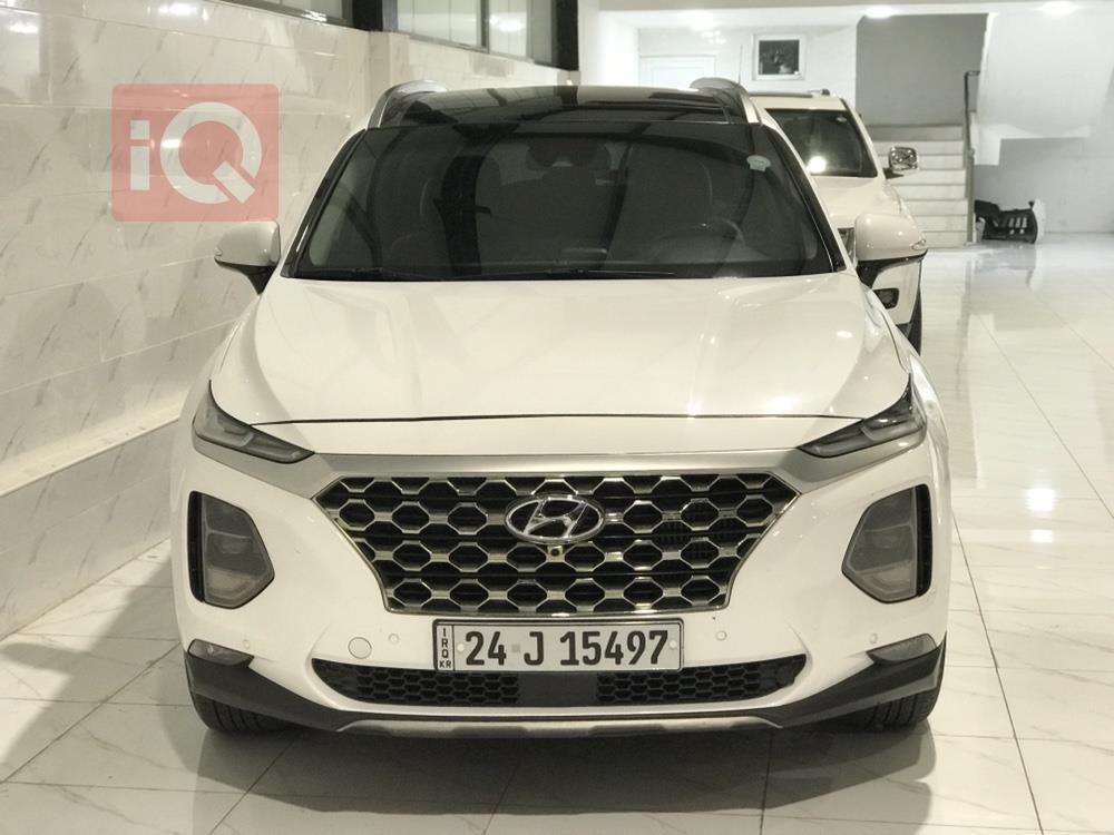 هیوندای سەنتافی